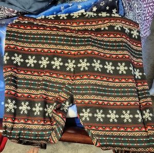 Christmas Leggings